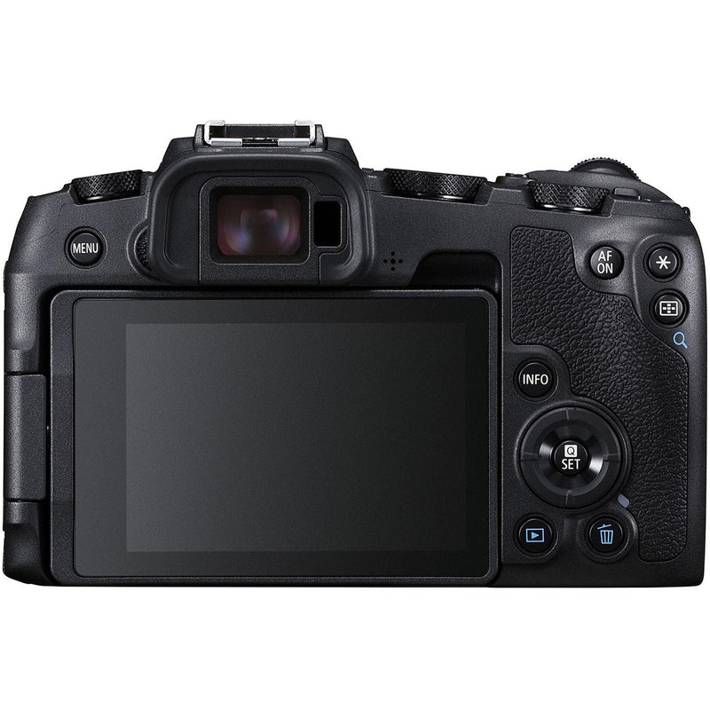 Canon 26.2-MP Mirrorless Camera 3380C132 IMAGE 5