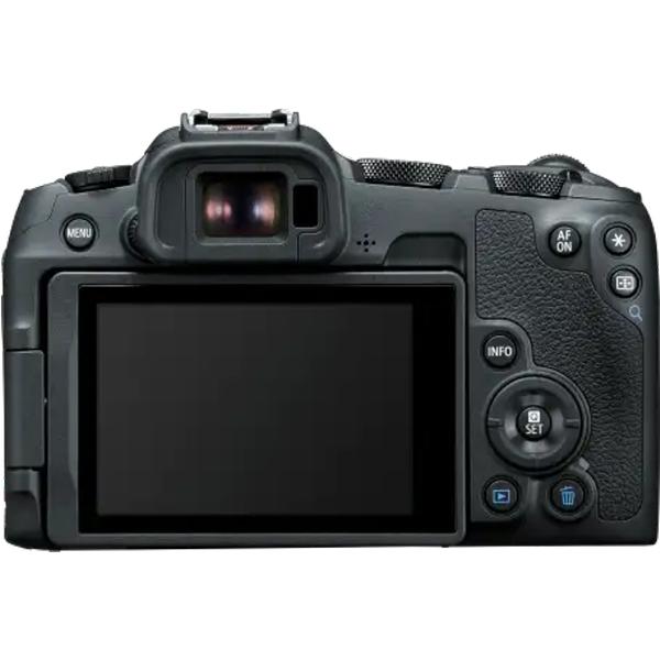 Canon 24.2-MP Mirrorless Camera 5803C012 IMAGE 2