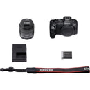 Canon 24.2-MP Mirrorless Camera 5803C012 IMAGE 5