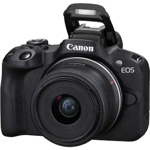Canon 24.2-MP Mirrorless Camera 5811C012 IMAGE 2