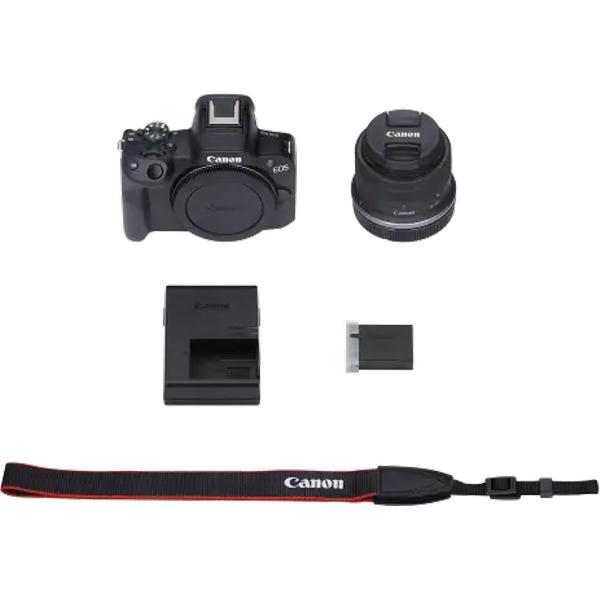 Canon 24.2-MP Mirrorless Camera 5811C012 IMAGE 3