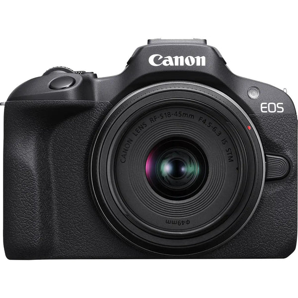 Canon 24.1-MP Mirrorless Camera 6052C012 IMAGE 1