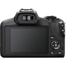 Canon 24.1-MP Mirrorless Camera 6052C012 IMAGE 3
