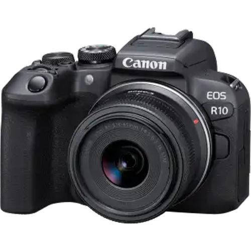 Canon 24.2-MP Mirrorless Camera 5331C009 IMAGE 1