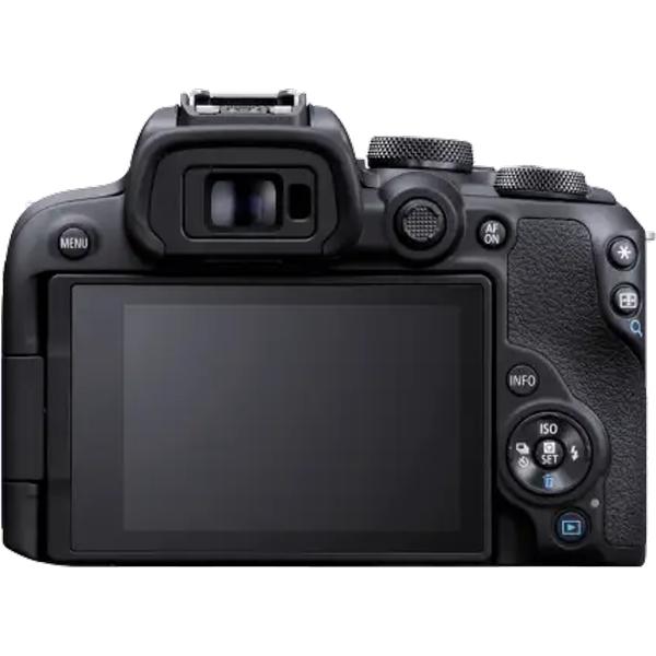 Canon 24.2-MP Mirrorless Camera 5331C009 IMAGE 3