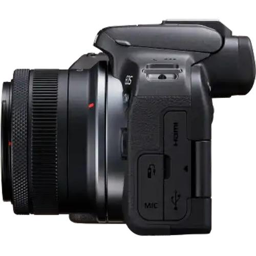 Canon 24.2-MP Mirrorless Camera 5331C009 IMAGE 4