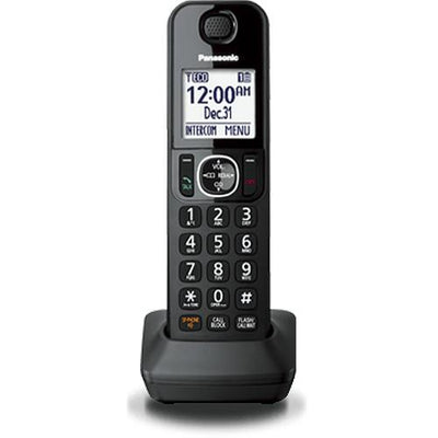 Panasonic Combiné supplémentaire KX-TGFA30CM