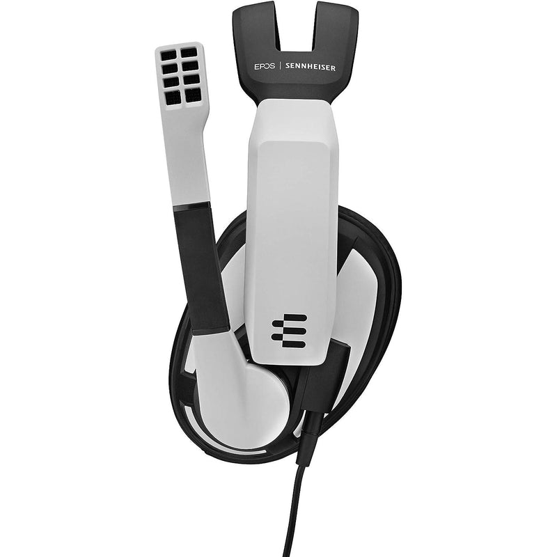 Sennheiser Gaming Headset with Microphone GSP 301 White/Black IMAGE 2