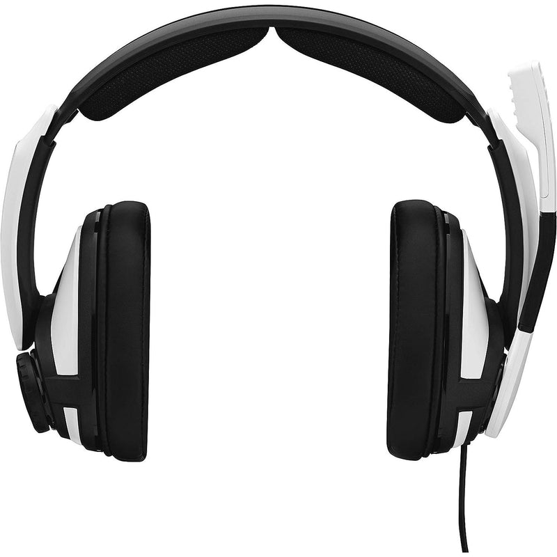 Sennheiser Gaming Headset with Microphone GSP 301 White/Black IMAGE 5