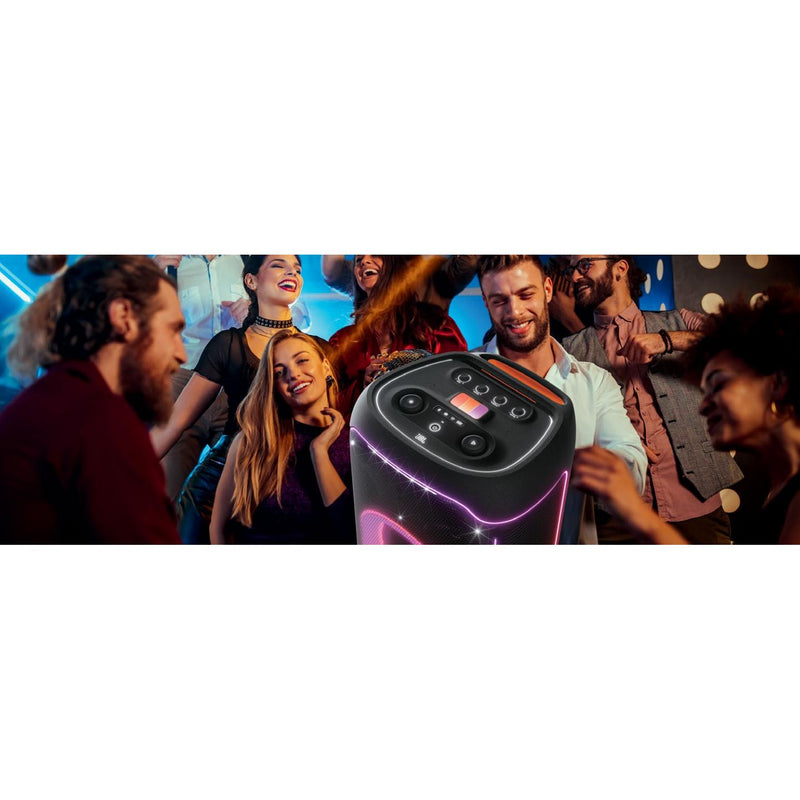 JBL Bluetooth Party Speaker with 1100 Watts JBLPARTYBOXULTAM IMAGE 2