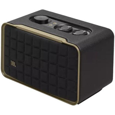 JBL Enceinte étagère de 90 watts JBLAUTH200BLKAM