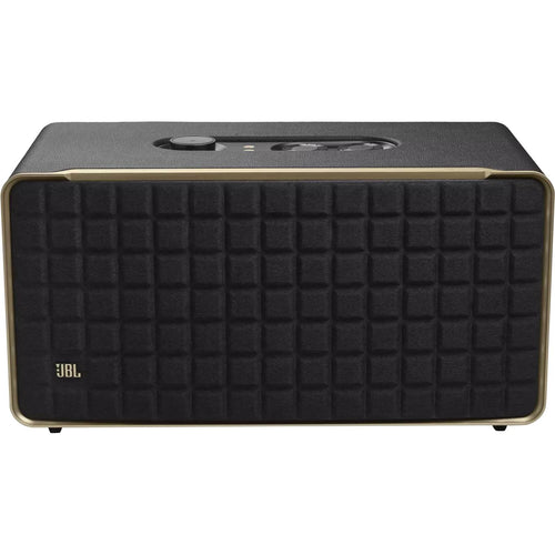 JBL Enceinte intelligente Bluetooth JBLAUTH500BLKAM