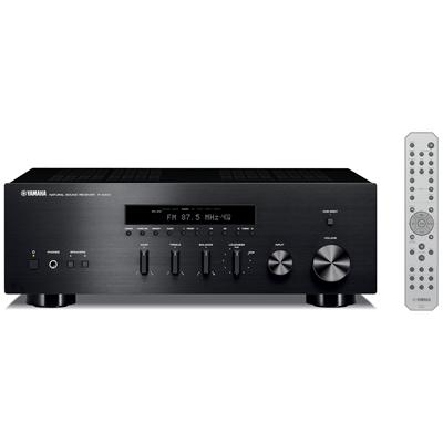 Yamaha 2-Channel Stereo Receiver RS300B