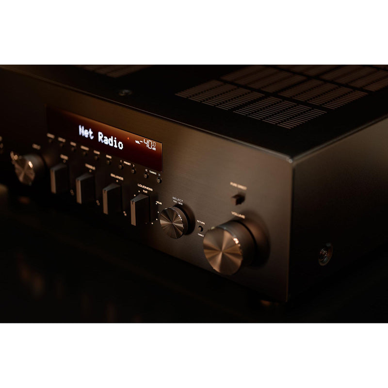  Yamaha Network Receiver RN600A IMAGE 5