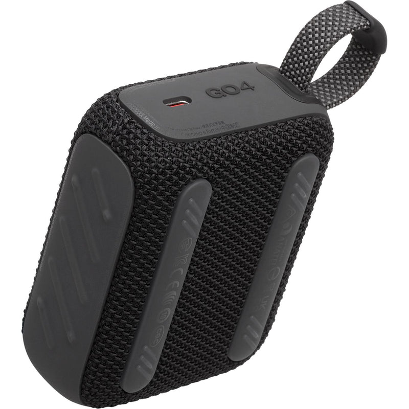 JBL Bluetooth Portable Speaker GO4BLKAM IMAGE 8