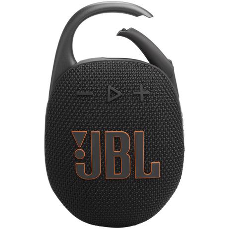 JBL Bluetooth Portable Speaker CLIP5BLKAM IMAGE 2