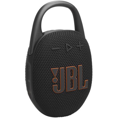 JBL Bluetooth Portable Speaker CLIP5BLKAM IMAGE 3