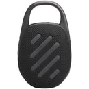 JBL Bluetooth Portable Speaker CLIP5BLKAM IMAGE 4