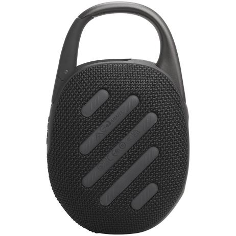 JBL Bluetooth Portable Speaker CLIP5BLKAM IMAGE 4