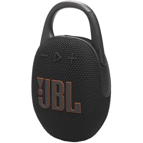 JBL Bluetooth Portable Speaker CLIP5BLKAM IMAGE 7