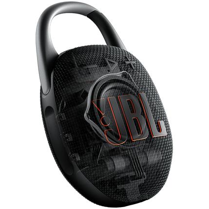 JBL Bluetooth Portable Speaker CLIP5BLKAM IMAGE 8