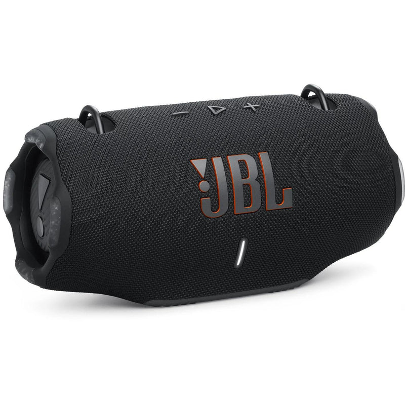 JBL Bluetooth Portable Speaker XTREME4BLKAM IMAGE 2