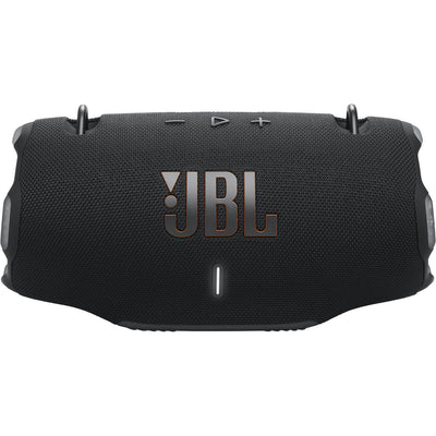 JBL Bluetooth Portable Speaker XTREME4BLKAM
