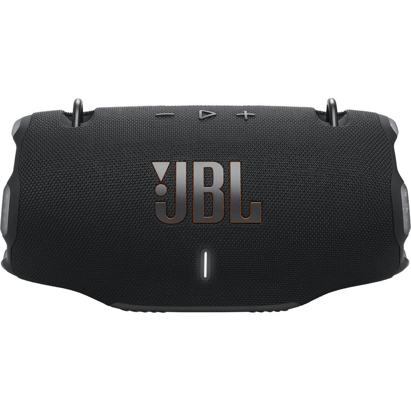 JBL Bluetooth Portable Speaker XTREME4BLKAM - Main Image