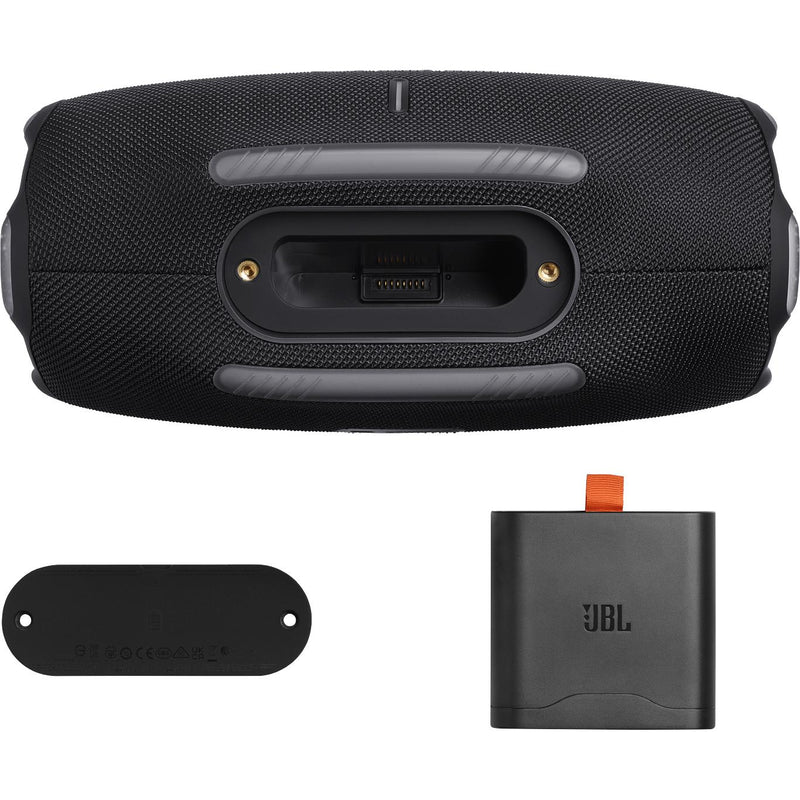 JBL Bluetooth Portable Speaker XTREME4BLKAM IMAGE 9