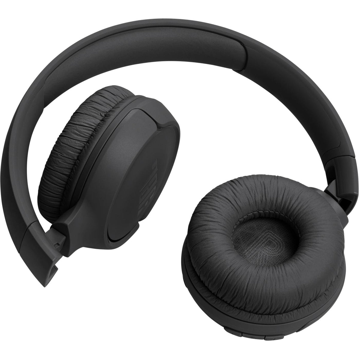 JBL Wireless On-Ear Headphones with Microphone TUNE520BTBLKAM
