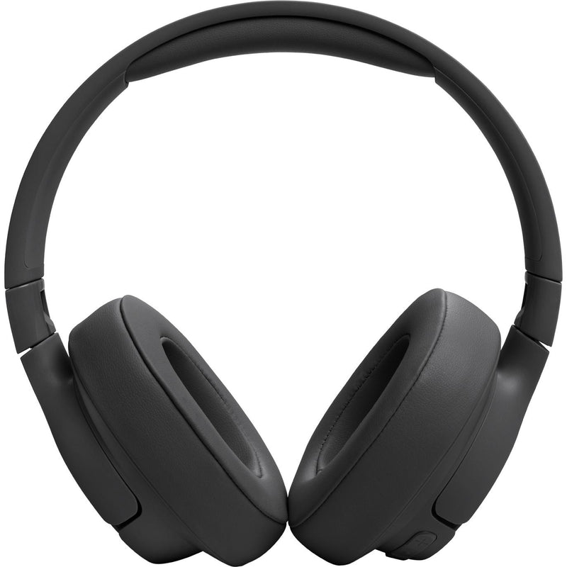 JBL Bluetooth Over-the-Ear Headphones with Microphone JBLT720BTBLKAM IMAGE 3