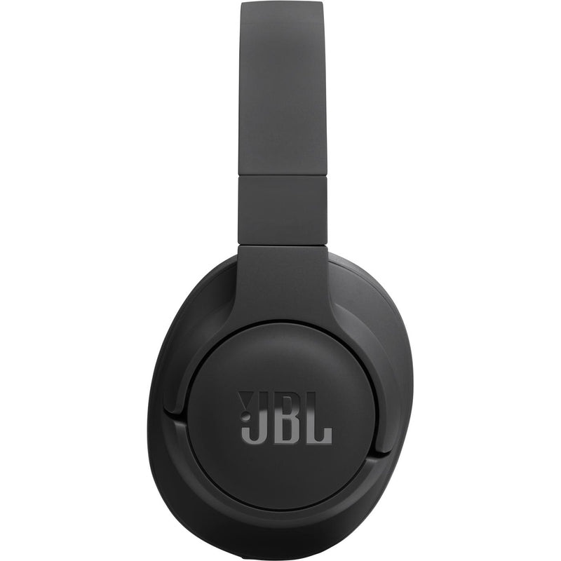 JBL Bluetooth Over-the-Ear Headphones with Microphone JBLT720BTBLKAM IMAGE 4