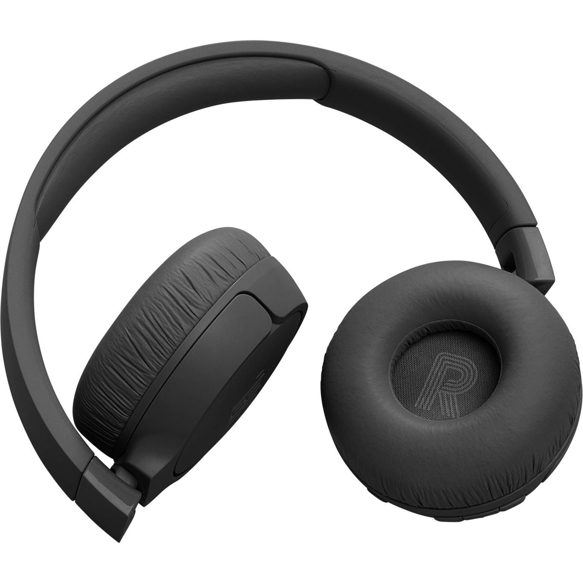 JBL Tune 670NC (Black) – Wireless On-Ear ANC Headphones