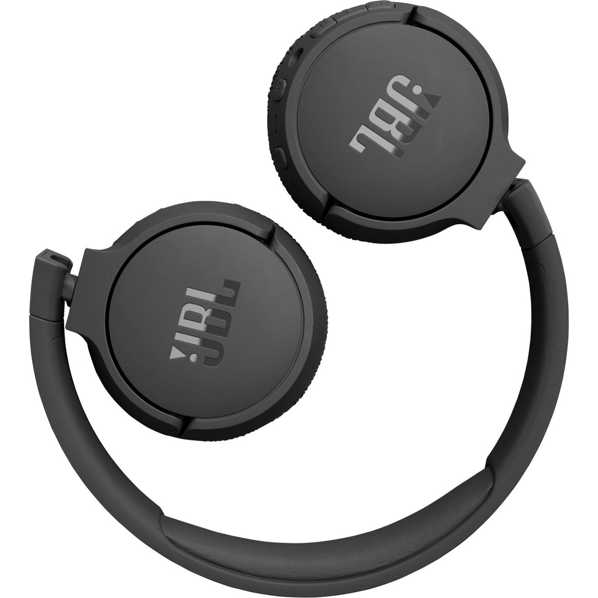 JBL TUNE 670NC ワイヤレスヘッドホン　ブラック JBL JBLT670NCBLKAM T670NCBLKAM Tune 670NC Adaptive Noise Cancelling