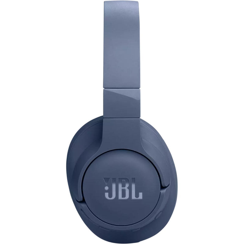 JBL Bluetooth Over-the-Ear Headphones with Microphone TUNE770NCBLUAM IMAGE 5