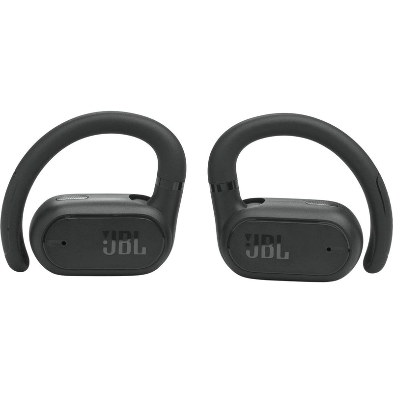 JBL Bluetooth Open-Ear Headphones with Microphone JBLSNDGEARSNSBLKAM IMAGE 3