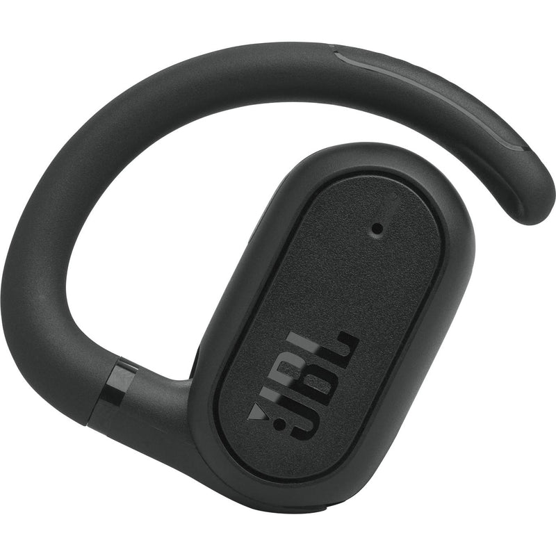 JBL Bluetooth Open-Ear Headphones with Microphone JBLSNDGEARSNSBLKAM IMAGE 7