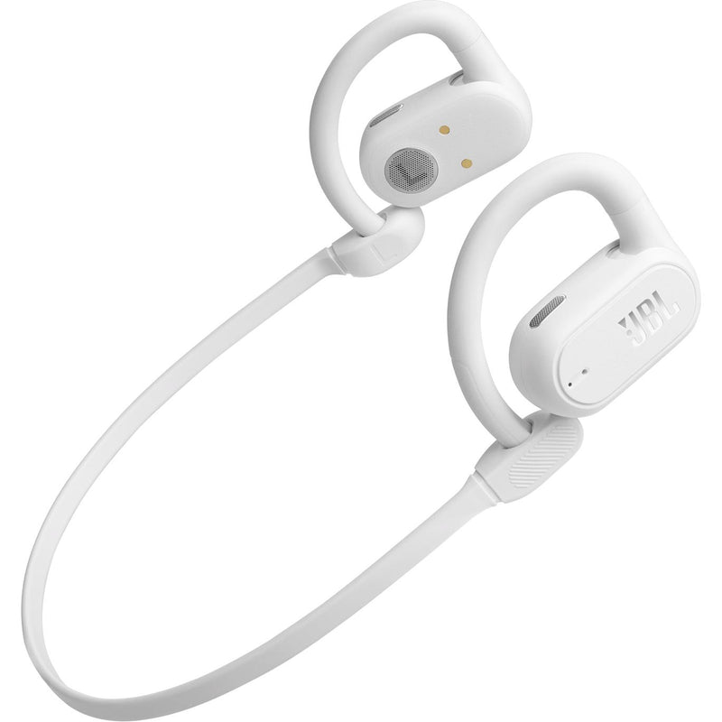 JBL Bluetooth Open-Ear Headphones with Microphone SNDGEARSNSWHTAM IMAGE 11