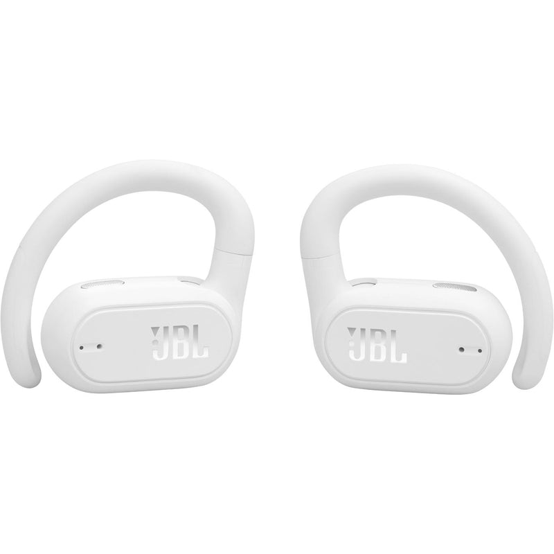 JBL Bluetooth Open-Ear Headphones with Microphone SNDGEARSNSWHTAM IMAGE 3