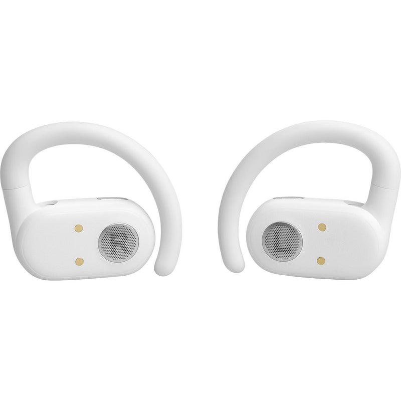 JBL Bluetooth Open-Ear Headphones with Microphone SNDGEARSNSWHTAM IMAGE 4
