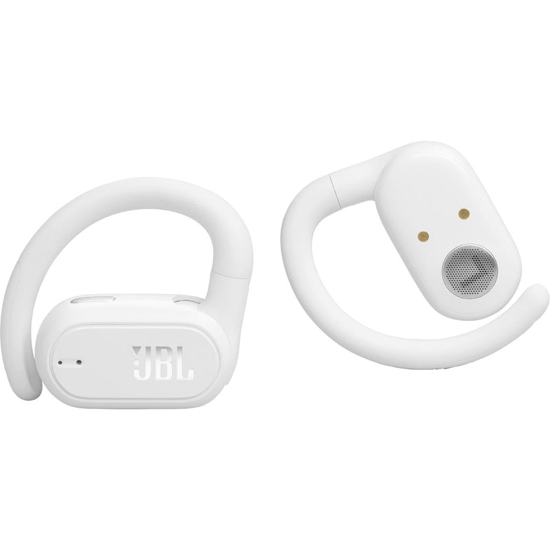 JBL Bluetooth Open-Ear Headphones with Microphone SNDGEARSNSWHTAM IMAGE 9