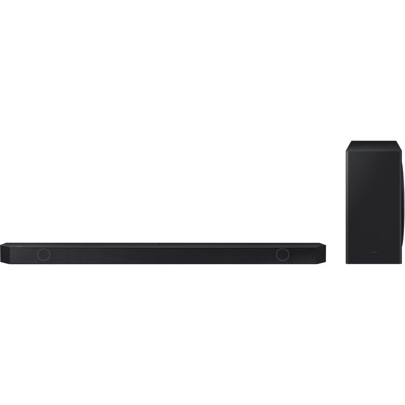 Samsung 5.1.2-Channel Sound Bar with Bluetooth HWQ800DZC IMAGE 6