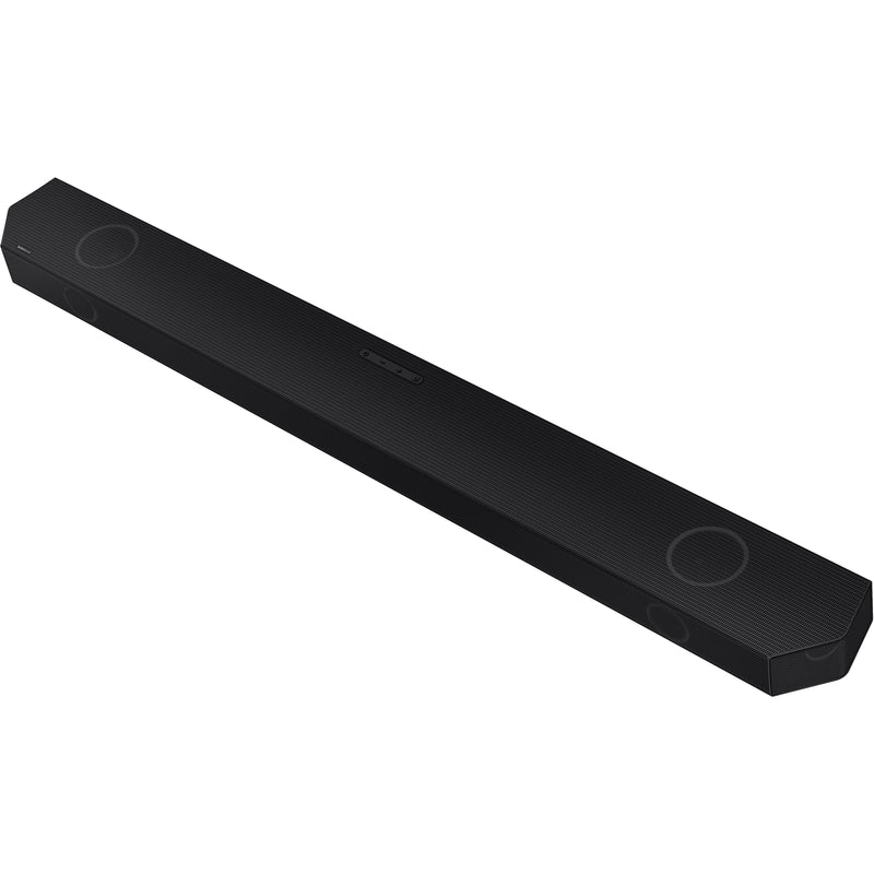 Samsung 5.1.2-Channel Sound Bar with Bluetooth HWQ800DZC IMAGE 7