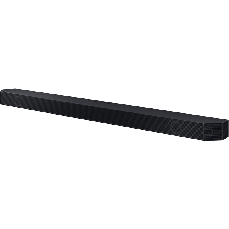 Samsung 9.1.2-Channel Sound Bar with Bluetooth HWQ910DZC IMAGE 5