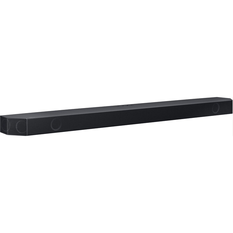 Samsung 9.1.2-Channel Sound Bar with Bluetooth HWQ910DZC IMAGE 6