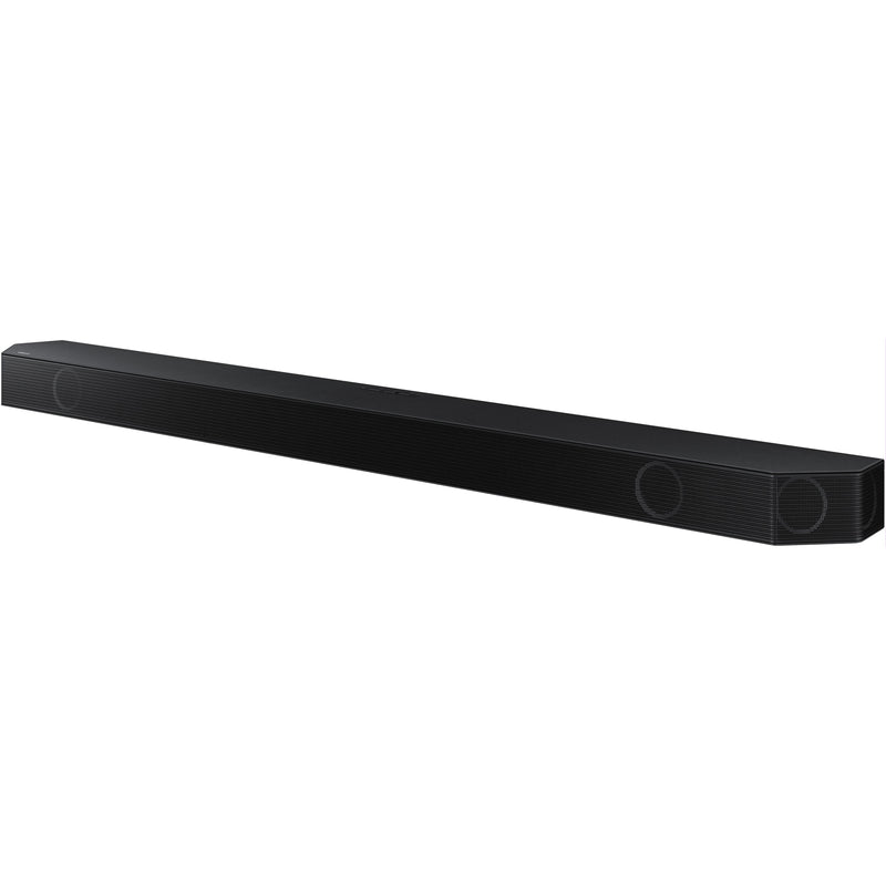 Samsung 11.1.4-Channel Soundbar with Bluetooth HWQ990DZC IMAGE 10