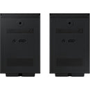 Samsung 11.1.4-Channel Soundbar with Bluetooth HWQ990DZC IMAGE 14