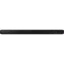 Samsung 11.1.4-Channel Soundbar with Bluetooth HWQ990DZC IMAGE 4