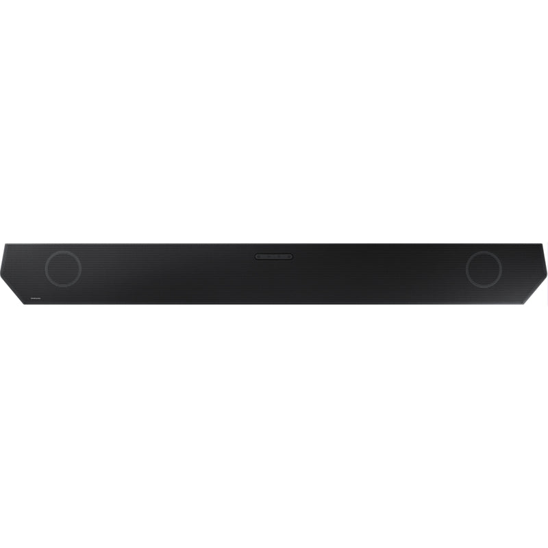 Samsung 11.1.4-Channel Soundbar with Bluetooth HWQ990DZC IMAGE 5