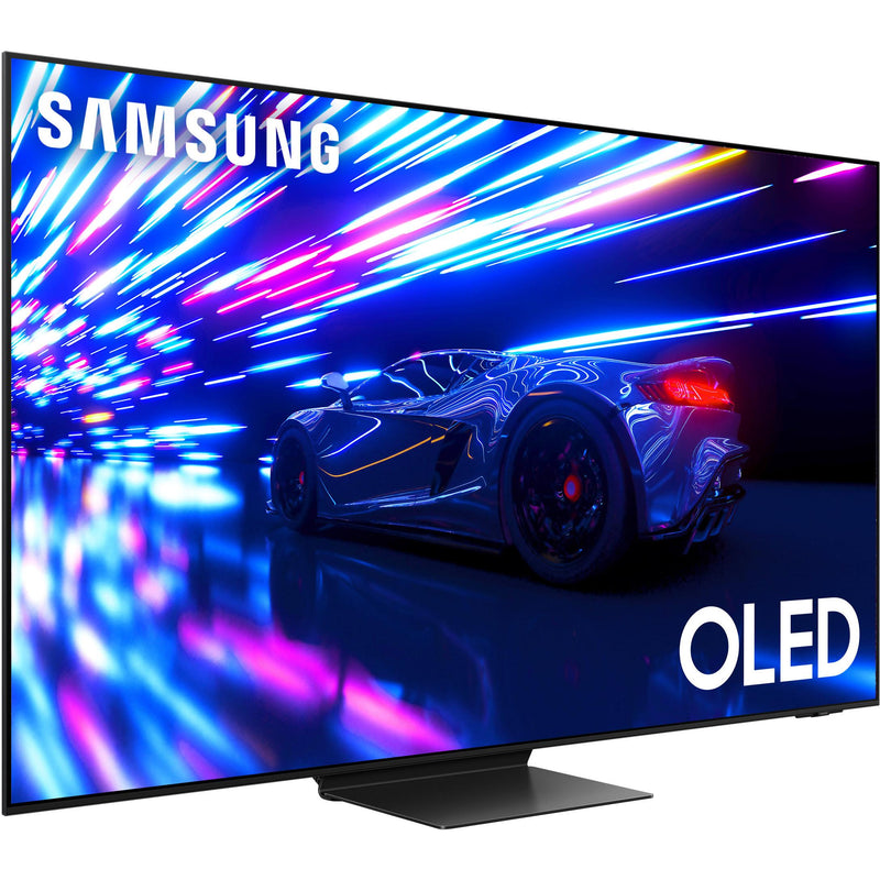 Samsung 55-inch 4K OLED Smart TV QN55S95DAFXZC IMAGE 2